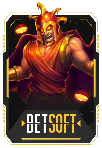 fast369 betsoft