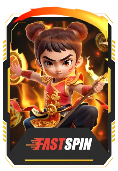 fast369 fastspin